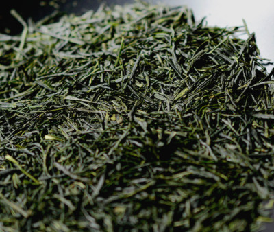 Japanese Organic Premium Tokujyo Loose Leaf Sencha Green Tea 3.5oz(100g)FreeShip