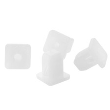 50pcs Bumper Fender Square Rivets Retainers Clips Screw For 2010 Nissan Frontier 50pcs Bumper Fender Square Rivets Retainers Clips Screw For 2010 Nissan Frontier