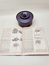 Developing tank for 35 mm film. Karbolit vintage USSR LOMO