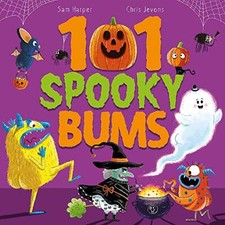 101 Spooky Bums
