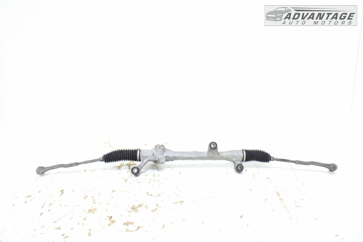 2016-2020 HONDA HR-V 1.8L AWD POWER STEERING GEAR RACK AND PINION