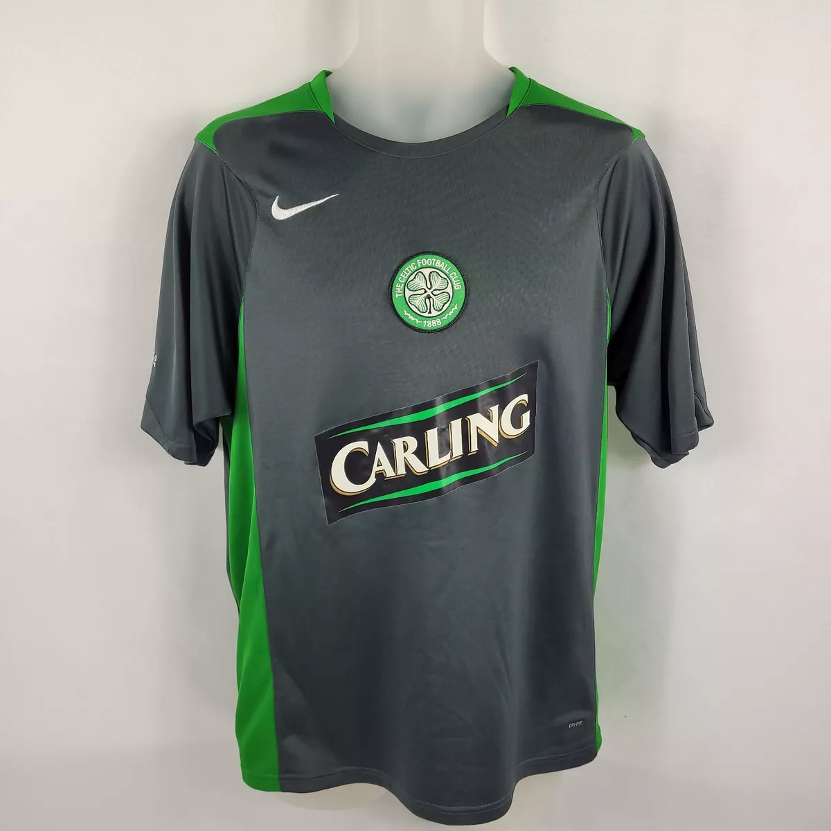 Celtic carling cheap shirt