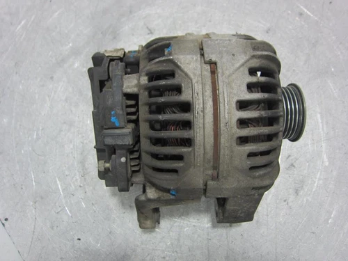 0124525030 Alternador para OPEL VECTRA C BERLINA Comfort 1600373 - Imagen 4 de 7