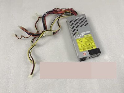 1pc Used Weiqiang IEI-818APM Power Supply -818APM-RS #A6-22