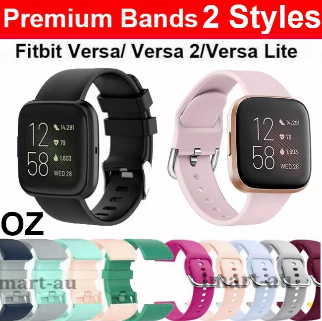 Ebay fitbit top versa watch bands