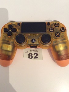 official sony PlayStation 4 ps4 controller Death Stranding | eBay