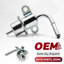 OEM#23280-62030 Fits For TOYOTA 5VZFE 3.4L 5VZ Injection Fuel Pressure Regulator