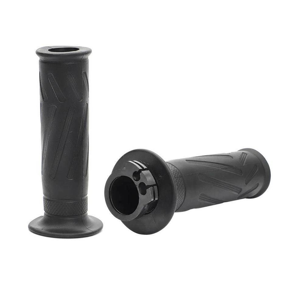 For Honda Handle Throttle Sleeve Tube Grips CBR600RR CBR1000RR 1100XX NT700 RC51 - Image 3 of 4