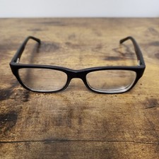 Ray Ban Eyeglasses Black RB 5268 5119 135 FRAMES ONLY