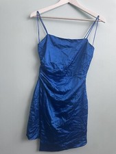 Zara  Beach, Boho Career Style Party Front Dress Size small