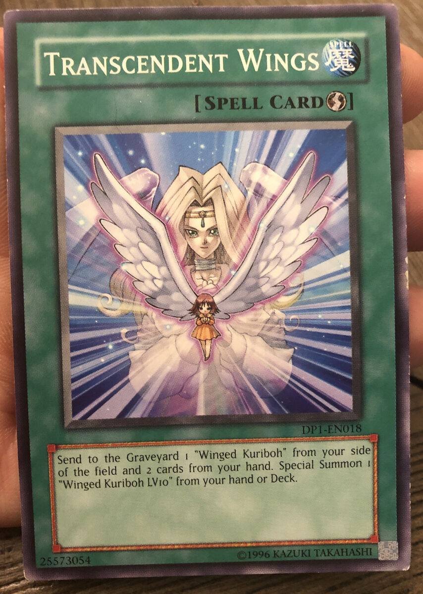Yu-Gi-Oh! Transcendent Wings CRV-EN045 1st Edition Yu Gi Oh Yu-Gi-Oh! Transcendent Wings CRV-EN045 1st Edition Yu Gi Oh