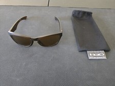 Oakley Jupiter Men's Sunglasses Matte Rootbeer Frame / Bronze Lenses 03-246