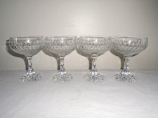 Schott-Zwiesel Tortosa Champagne/Tall Sherbet...