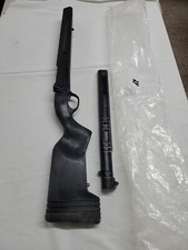 Advanced Technology Mauser 98 Stock Two Piece Matte Blk