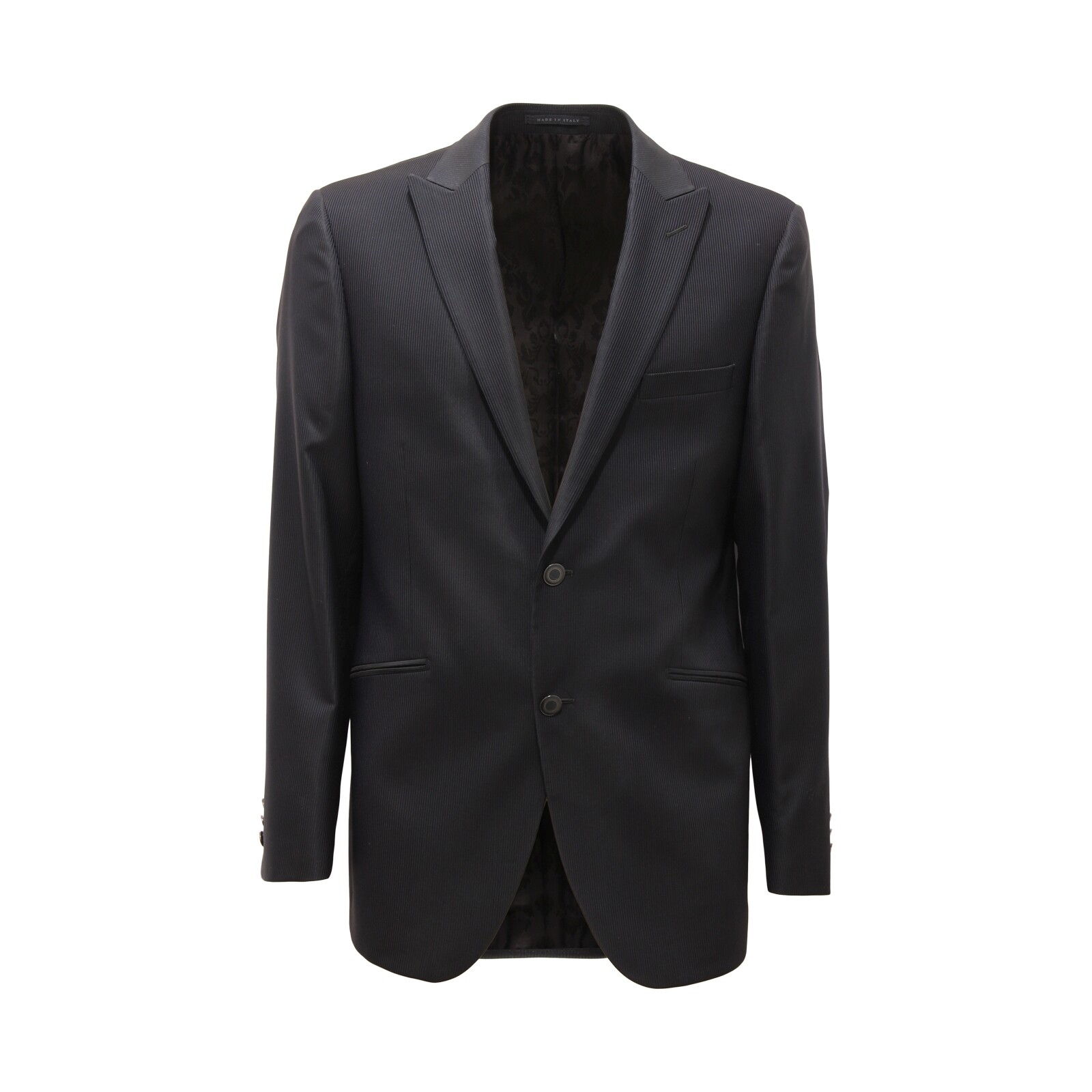5295AV ABITO CON GILET UOMO LUBIAM 1911 CERIMONIA MAN SUIT