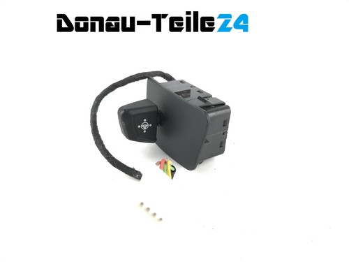 BMW F10 F11 Schalter Lenksäule Versteller Lenksäulenversteller 9188877