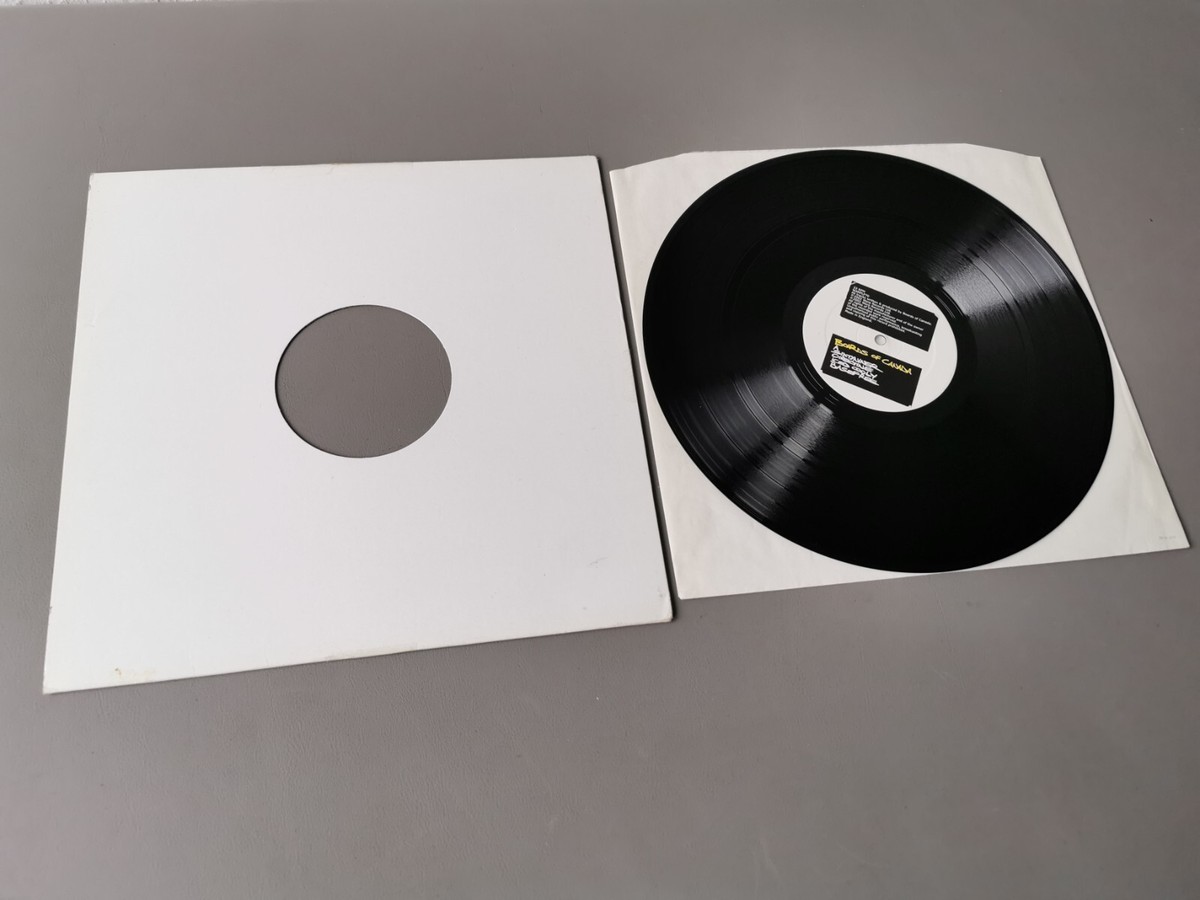 米LP Boards Of Canada Twoism WARLP70R Warp Records, Music7 /00260 Boards Of Canada - Twoism - Warp Records, Music70