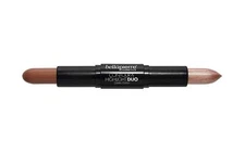 bellapierre Contour and Highlight Duo | Portable Contour and Highlight Stick ...