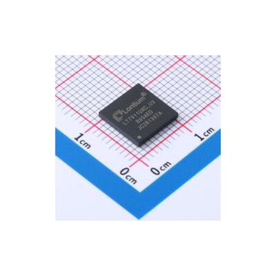 1Stk. LT7911UXC_U3B00AED BGA-169(9x9)