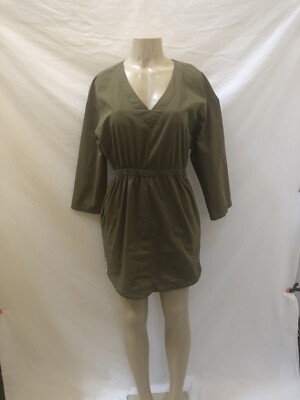 green emerald velvet dress Zara Green Cotton Midi Dress Size Small NWT – Our Sunshine Boutique