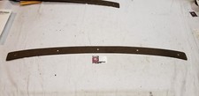 1931 Lasalle Dash Top Woodgrain Insert 1930 1929
