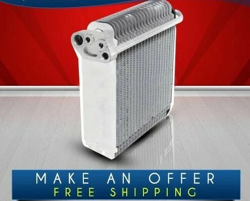 Evaporador de aire acondicionado para Chevrolet Silverado 2004-2012/Cadillac Escalade 2003-2002 Foto 2 de 2