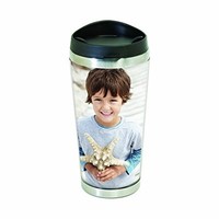 Photo Stainless Steel Travel Tumbler - Create Your Own, New, Free Shipping on sale Photo Stainless Steel Travel Tumbler - Create Your Own, New, Free Shipping on sale