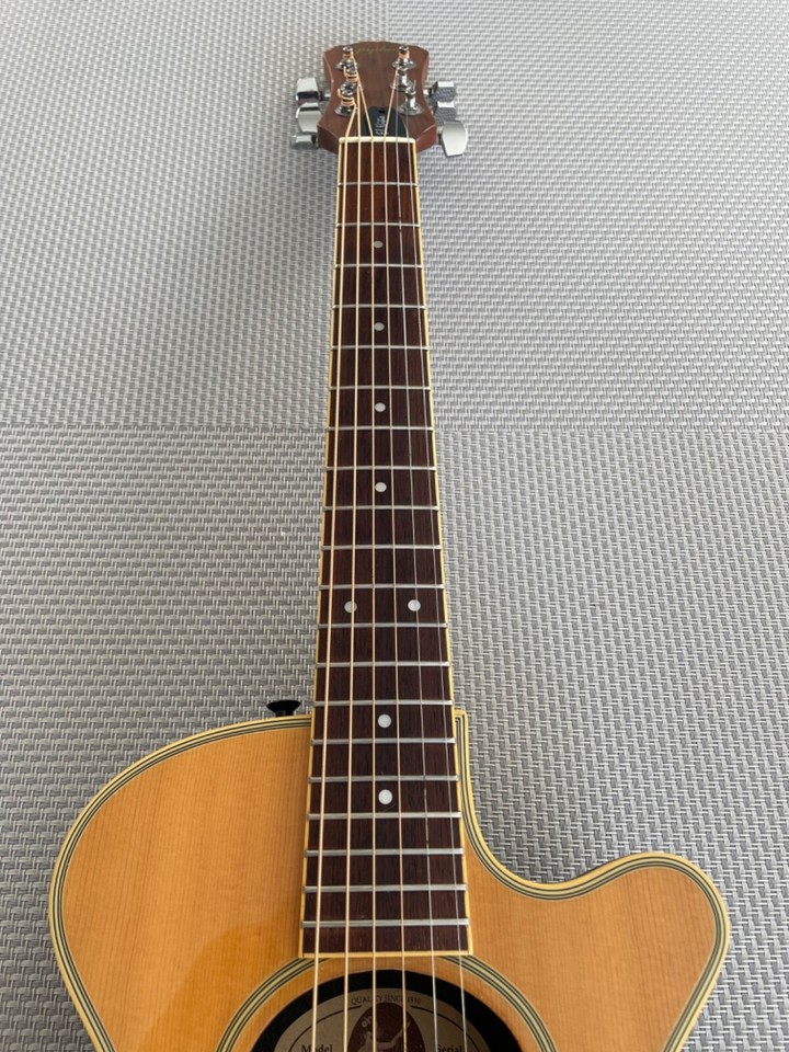 Epiphone El Nino Mini Acoustic Guitar eBay