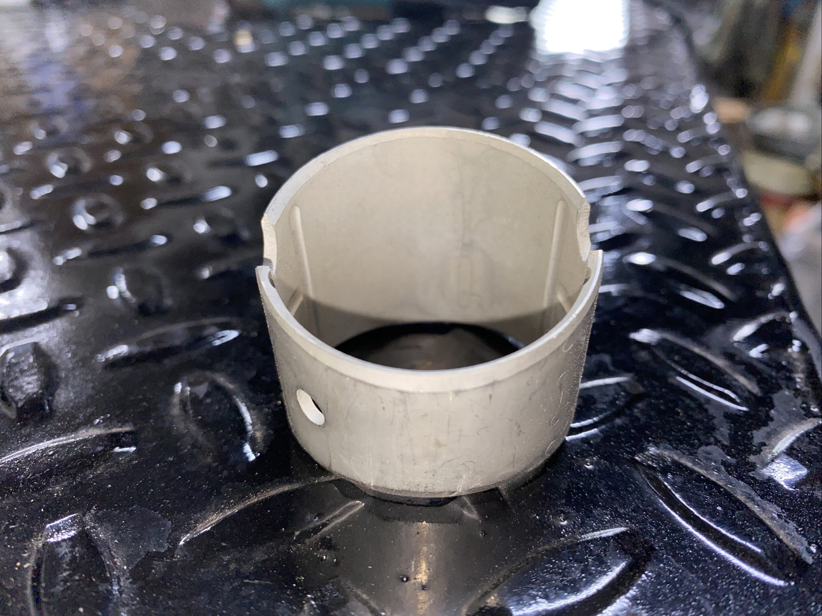 FP Diesel Federal Mogul FP4891178 Conn Rod Bushing 4891178. 9 bushings