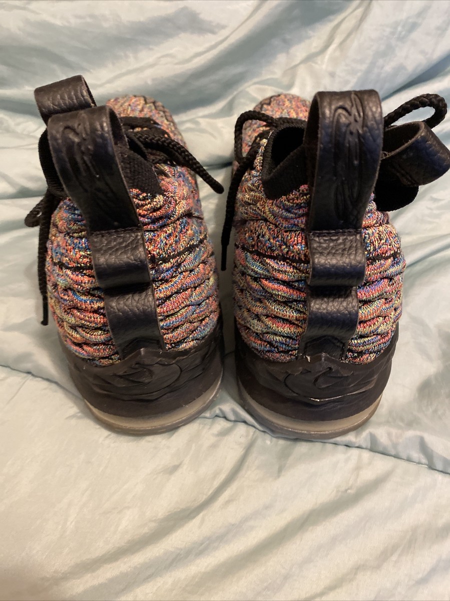 Clean Lebron Nike Air Can You Put Lebron 15 In The Washer Nike