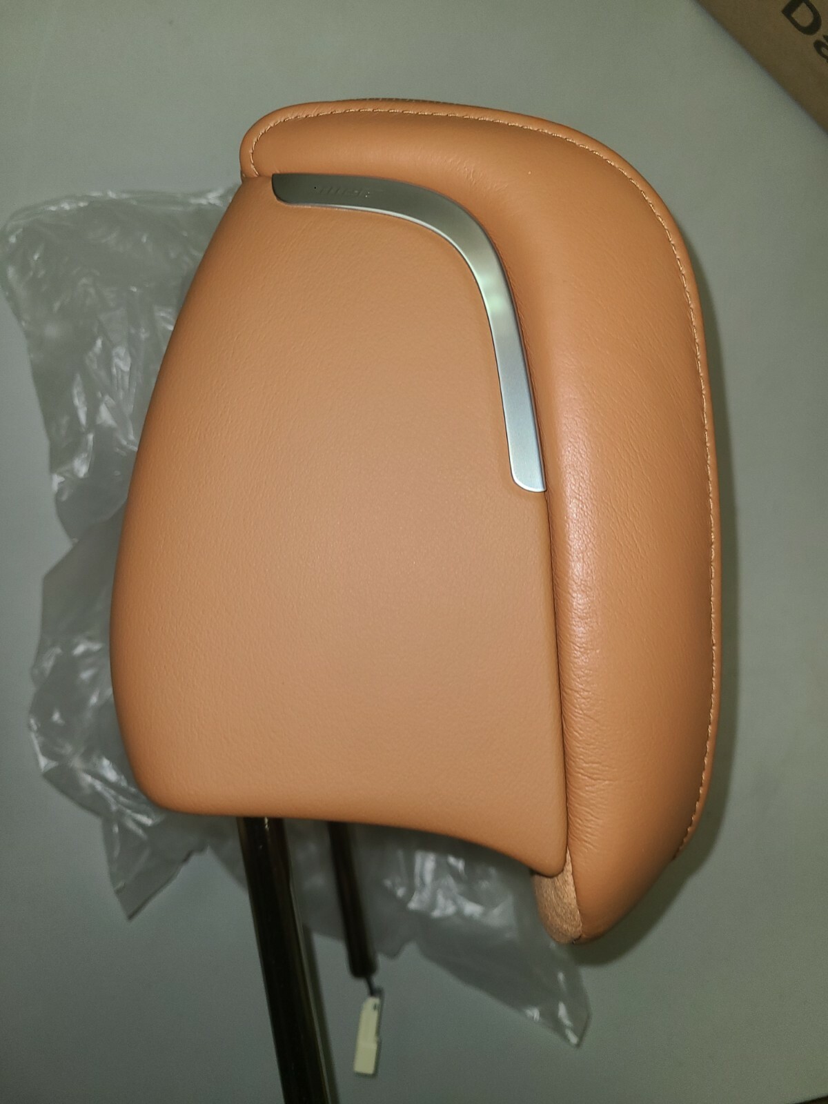BOSE Headrest with UltraNearfield Speakers eBay