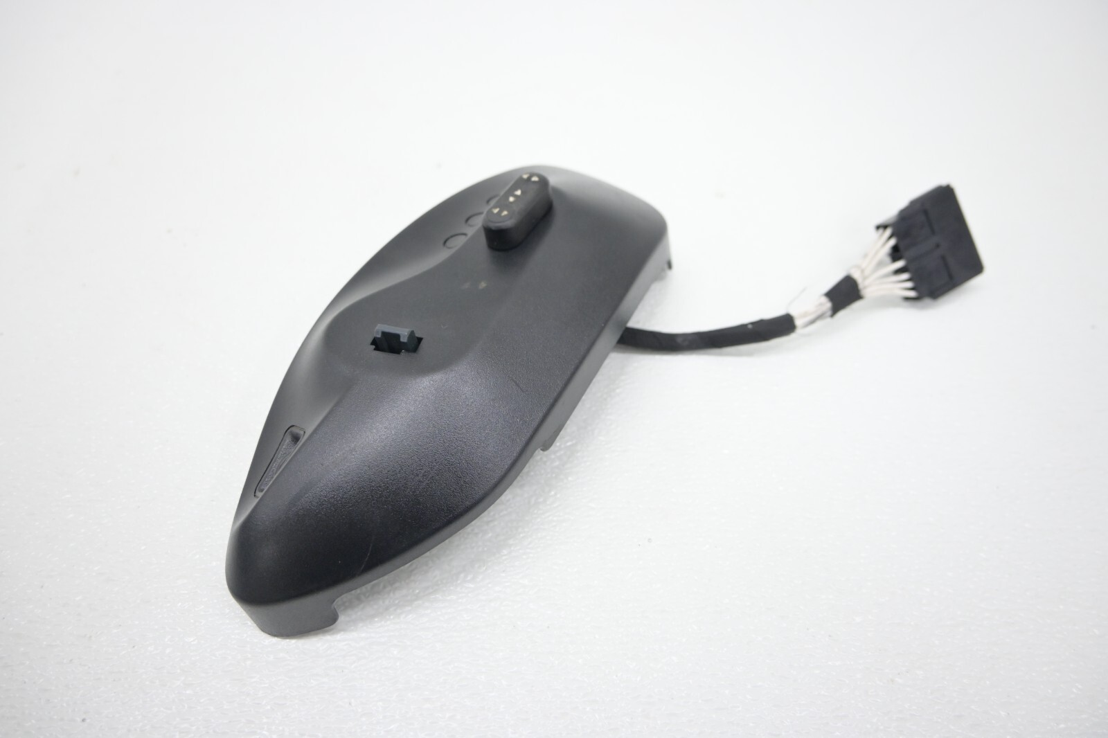 ⭐ 08-19 Maserati Granturismo Right Passenger Seat Adjust Switch Control Unit Oem