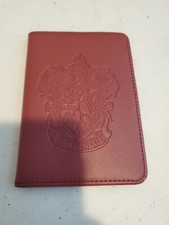 Griffindor Fold Wallet