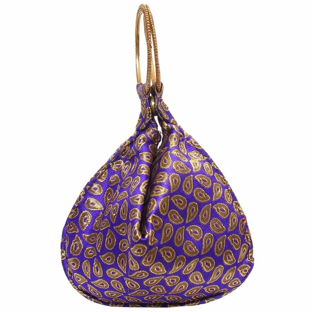 traditional batwa bags