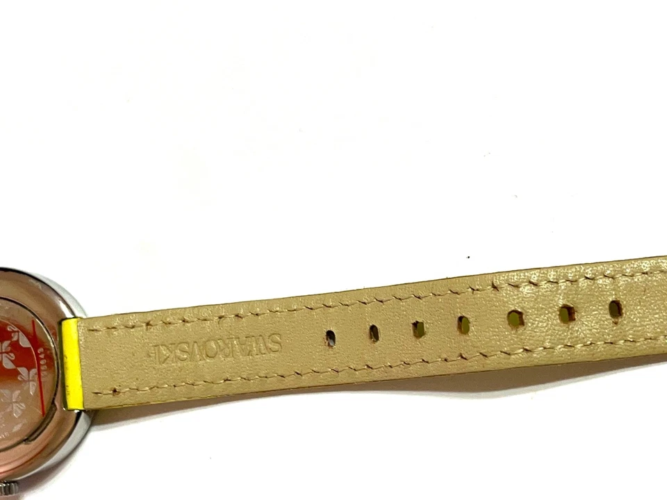 Orologio Swarovski - Immagine 4 di 4