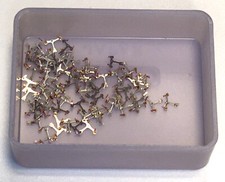 NOS New 1 Pc Seiko 301012 0301012 5206A 5206 A Pallet Fork Anchor Replacement