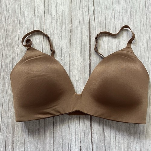 Wireless Form TShirt Bra SKIMS Size 34D eBay