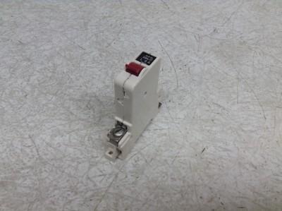 AEG Elfa E7 L 6A 1 Pole Din Rail Circuit Breaker 6 Amp E7L6A L6A L 6 A
