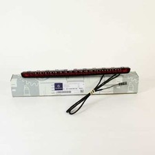 Original Mercedes-Benz 3. Bremsleuchte S-Klasse W221 V221 Schwarzer Rand NEU