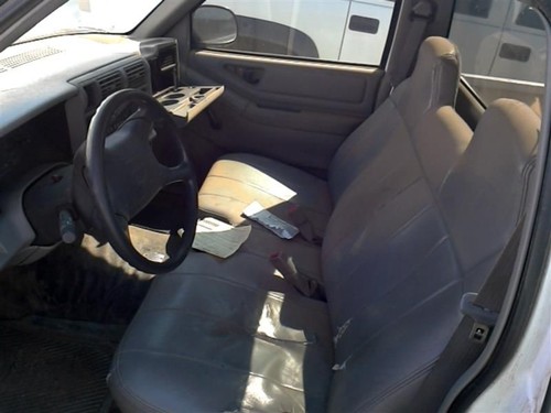 Chevy S10 1994-2004 OEM núcleo de calefacción - Imagen 5 de 10