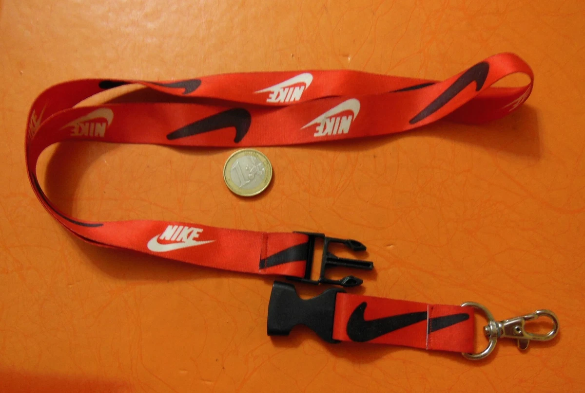Nike neck strap Clearance