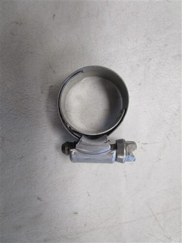 IDEAL TRIDON HOSE CLAMPS SET OF (10) SIZE 08 6508E51 MARINE BOAT 