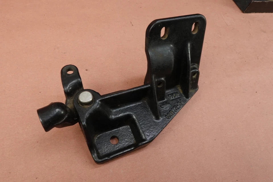 Harley-Davidson Forty Eight XL1200X XL1200 2011-2015 soporte de montaje trasero 42976-04 Foto 3 de 4