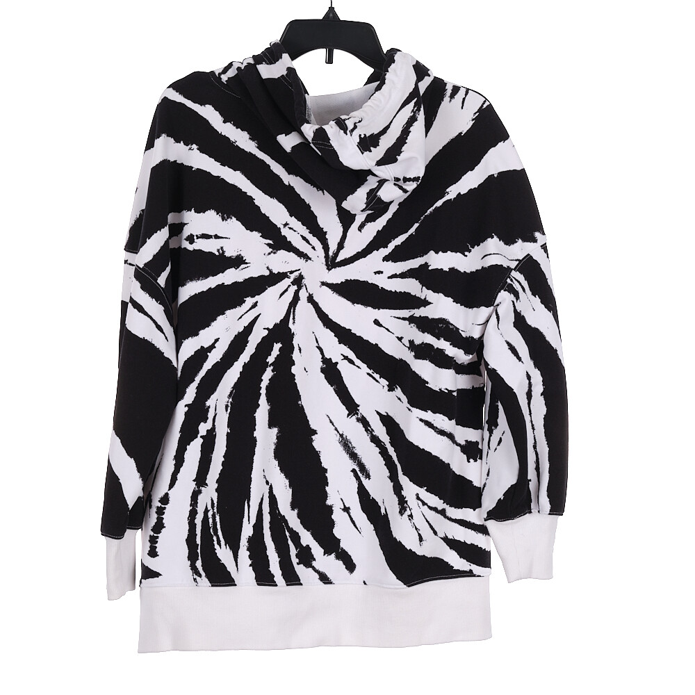 Fabletics Jasmine Slit Pullover Medium - image 2