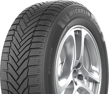Winterreifen für Autos Michelin 195/65R15