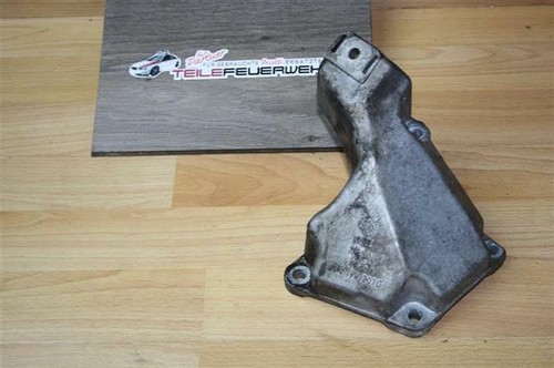 Audi A4 B5 A6 C5 4B VW Passat Skoda Motorhalter Motorstütze links 8D0199307G