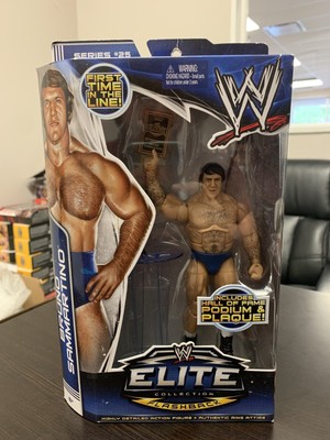 bruno sammartino elite