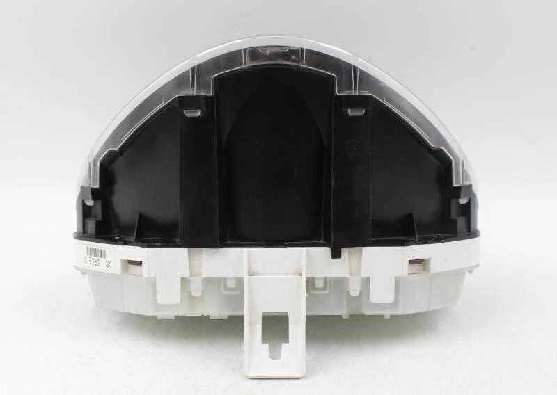 Velocímetro MPH sin medidor de temperatura exterior 2011-2014 MAZDA 2 OEM #7788 Foto 4 de 4