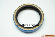 For Bobcat 743 Axle Shaft Oil Seal Skid Steer Loader Outer Wheel Hub Bearing