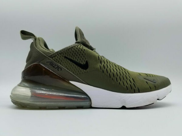 air max 270 medium olive